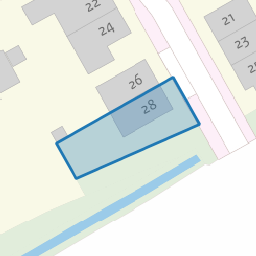 Perceel HSL00-F-1923