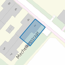 Perceel HSL00-F-1955