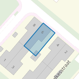 Perceel HSL00-F-1961