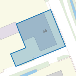 Perceel HSL00-F-1973