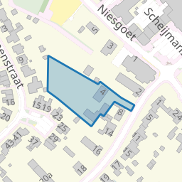 Perceel HSL00-F-1975