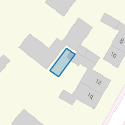 Perceel HSL00-F-1976