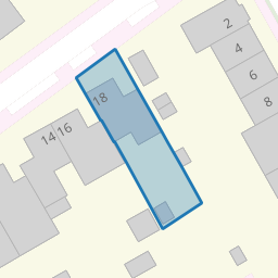 Perceel HSL00-F-1987