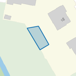 Perceel HSL00-F-1991