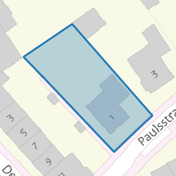 Perceel HSL00-F-1997