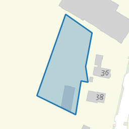 Perceel HSL00-F-2000