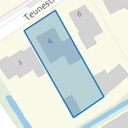 Perceel HSL00-F-2025