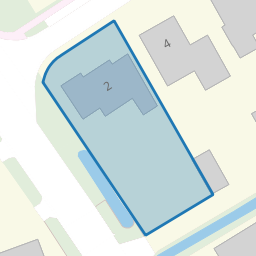 Perceel HSL00-F-2026