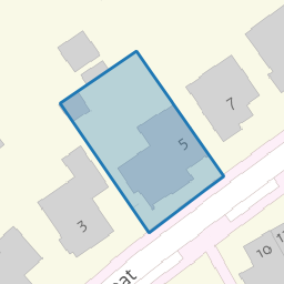 Perceel HSL00-F-2028