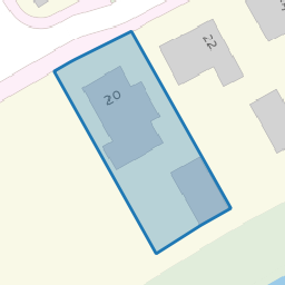 Perceel HSL00-F-2029