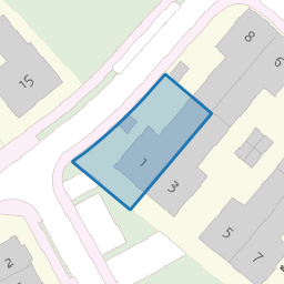 Perceel HSL00-F-2030