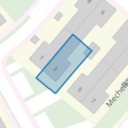 Perceel HSL00-F-2031