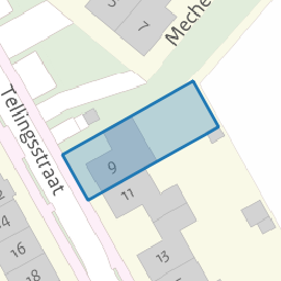 Perceel HSL00-F-2033