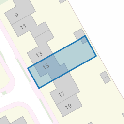 Perceel HSL00-F-2036