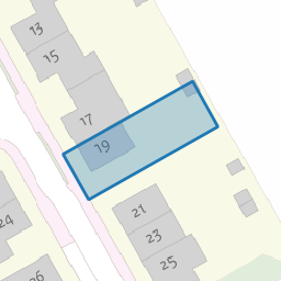 Perceel HSL00-F-2038