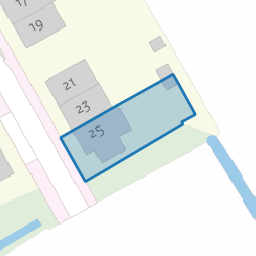 Perceel HSL00-F-2041