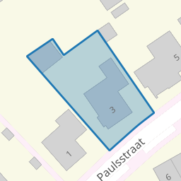 Perceel HSL00-F-2042