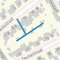 Perceel HSL00-F-2043