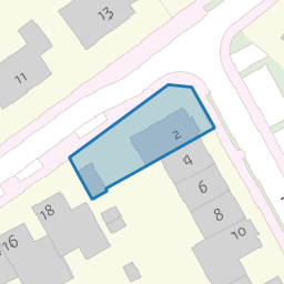 Perceel HSL00-F-2045