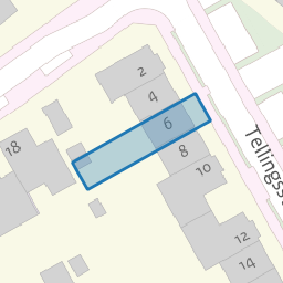 Perceel HSL00-F-2047