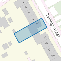 Perceel HSL00-F-2049