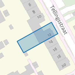 Perceel HSL00-F-2050