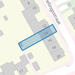 Perceel HSL00-F-2051