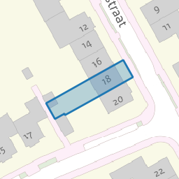 Perceel HSL00-F-2053