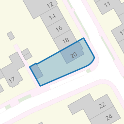 Perceel HSL00-F-2054