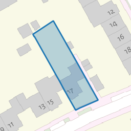 Perceel HSL00-F-2055