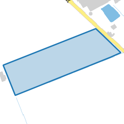 Perceel HSL00-F-2070