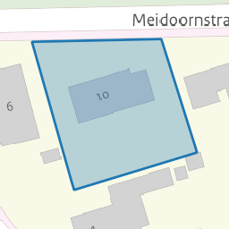 Perceel HSL00-F-2072