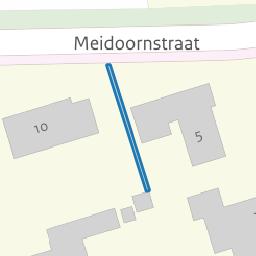 Perceel HSL00-F-2073