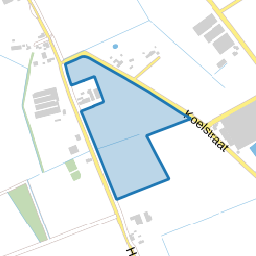 Perceel HSL00-F-2077