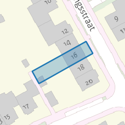 Perceel HSL00-F-2080