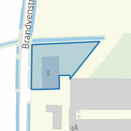 Perceel HSL00-F-2081