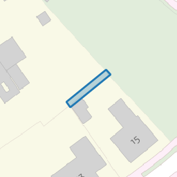 Perceel HSL00-F-2086