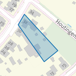 Perceel HSL00-F-2087