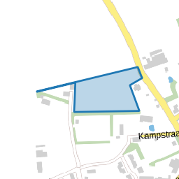 Perceel HSL00-F-2088