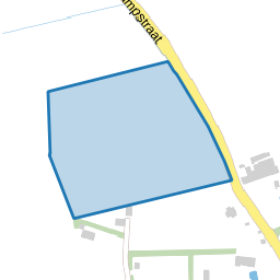 Perceel HSL00-F-2089