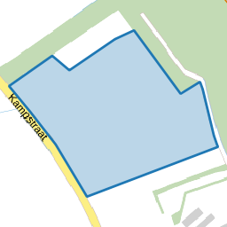 Perceel HSL00-F-2091