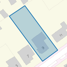 Perceel HSL00-F-2093