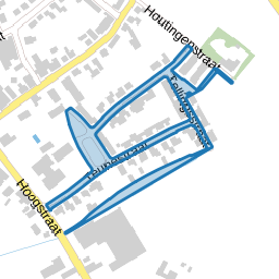 Perceel HSL00-F-2095