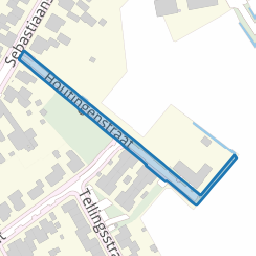 Perceel HSL00-F-2096