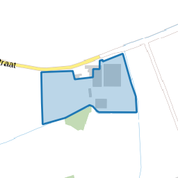 Perceel HSL00-F-2100