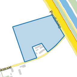 Perceel HSL00-N-375