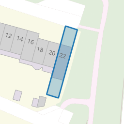 Perceel HSN01-E-1868