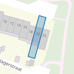 Perceel HSN01-E-1869