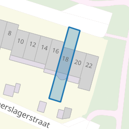 Perceel HSN01-E-1870