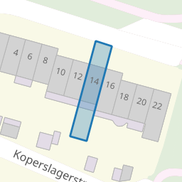 Perceel HSN01-E-1872